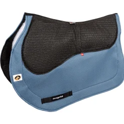 EcoGold Calmatech Shimmable Jumper Saddle Pad