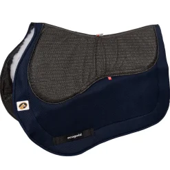 EcoGold Calmatech Shimmable Jumper Saddle Pad