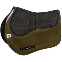 EcoGold Calmatech Shimmable Jumper Saddle Pad
