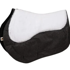 EcoGold Calmatech Shimmable Jumper Saddle Pad