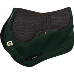 EcoGold Calmatech Shimmable Jumper Saddle Pad