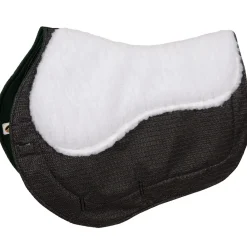 EcoGold Calmatech Shimmable Jumper Saddle Pad