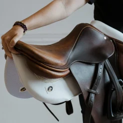 EcoGold Flip Jumper Half Pad