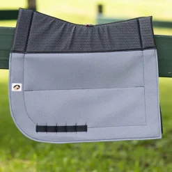 EcoGold Secure Dressage Saddle Pad