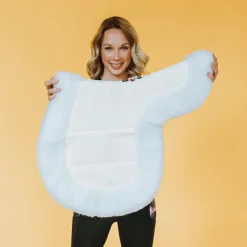 EcoGold Secure Hunter Saddle Pad