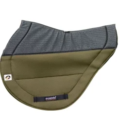 EcoGold Secure XC Saddle Pad