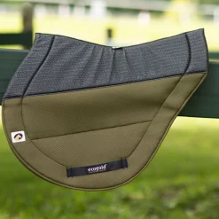 EcoGold Secure XC Saddle Pad