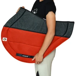 EcoGold Secure XC Saddle Pad