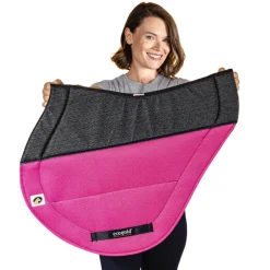 EcoGold Secure XC Saddle Pad