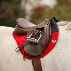 EcoGold Secure XC Saddle Pad