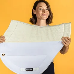 EcoGold Secure XC Saddle Pad
