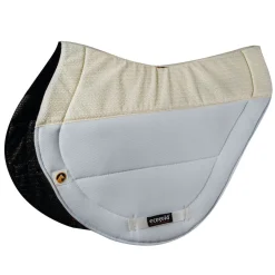 EcoGold Secure XC Saddle Pad