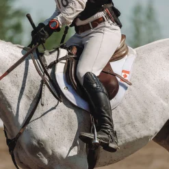 EcoGold Secure XC Saddle Pad