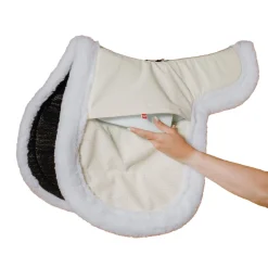 EcoGold ShimCare Hunter Saddle Pad