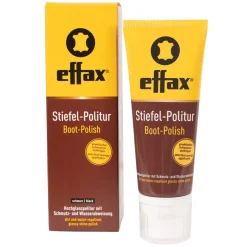 Effax Leather Care Case