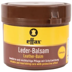 Effax Leather Care Case