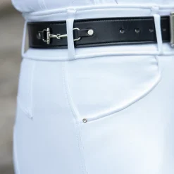 Elation Diamond Gramercy Full Seat Show Breech