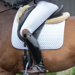 Elation Diamond Gramercy Full Seat Show Breech