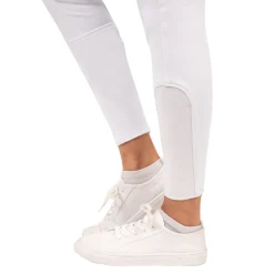 Elation Diamond Gramercy Full Seat Show Breech