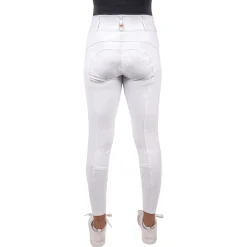 Elation Diamond Gramercy Full Seat Show Breech