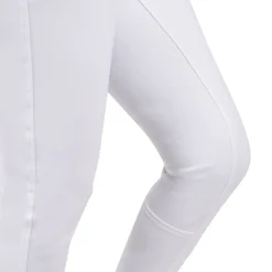 Elation Diamond Gramercy Full Seat Show Breech