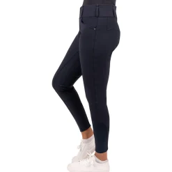 Elation Diamond Gramercy Full Seat Breech