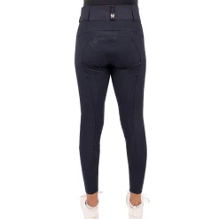 Elation Diamond Gramercy Full Seat Breech