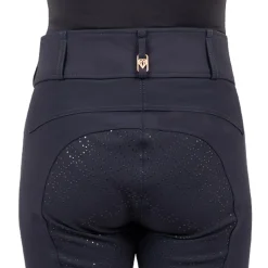 Elation Diamond Gramercy Full Seat Breech