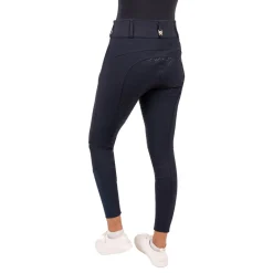 Elation Diamond Gramercy Full Seat Breech