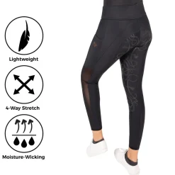 Elation Diamond Inergy Full Seat Tight