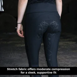 Elation Diamond Inergy Full Seat Tight