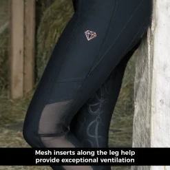 Elation Diamond Inergy Full Seat Tight