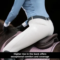 Elation Diamond Kai Breech