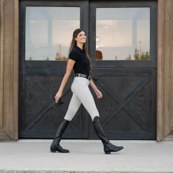 Elation Diamond Kai Breech