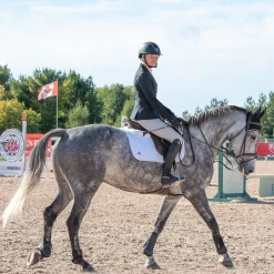 Elation Diamond Kai Breech