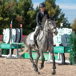 Elation Diamond Kai Breech