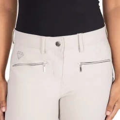 Elation Diamond Kai Breech