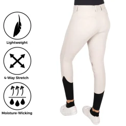 Elation Diamond Kai Breech