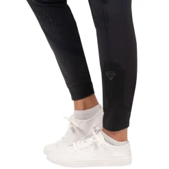 Elation Diamond Lucien Full Seat Winter Breech