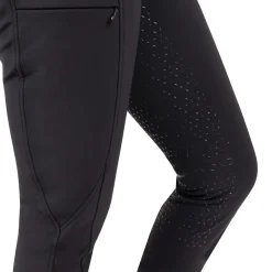 Elation Diamond Lucien Full Seat Winter Breech