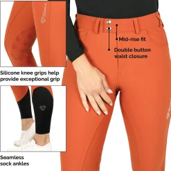 Elation Diamond Philippa Breech