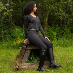 Elation Diamond Sutton Breech