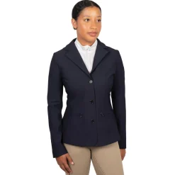 Elation Diamond Ventilated Show Jacket