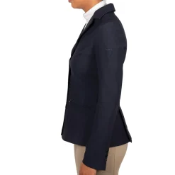 Elation Diamond Ventilated Show Jacket