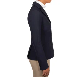 Elation Diamond Ventilated Show Jacket