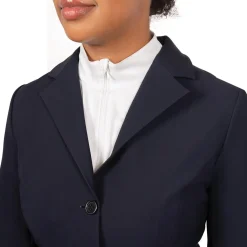 Elation Diamond Ventilated Show Jacket