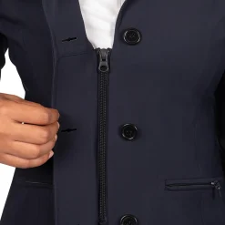 Elation Diamond Ventilated Show Jacket