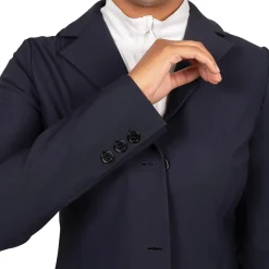 Elation Diamond Ventilated Show Jacket