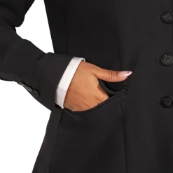 Elation Platinum Angelica Show Jacket