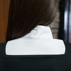 Elation Platinum Bellagio Bib Long Sleeve Show Shirt